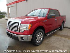  Ford F-150 FX2 in Houston, TX