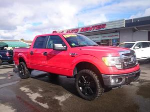  Ford F-150 King Ranch in Eureka, CA