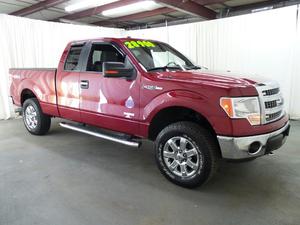  Ford F-150 Lariat in North Little Rock, AR