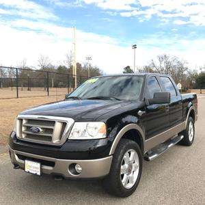  Ford F-150 XLT in Aiken, SC