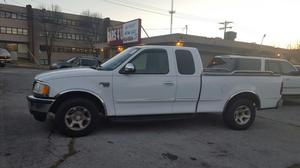  Ford F-150 XLT in Springfield, MO
