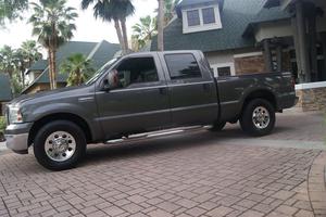  Ford F-250 Lariat in Land O Lakes, FL