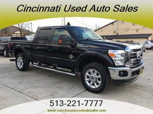  Ford F-250 XL in Cincinnati, OH