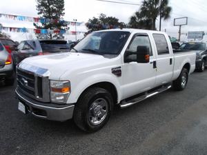  Ford F-250 XL in Pensacola, FL