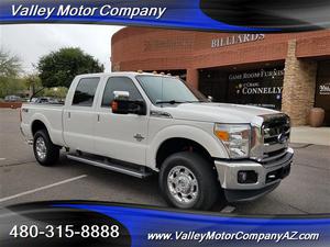  Ford F-250 XL in Scottsdale, AZ