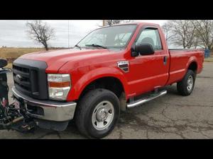  Ford F-250 XL in South River, NJ