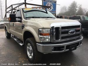  Ford F-250 XLT in Finksburg, MD