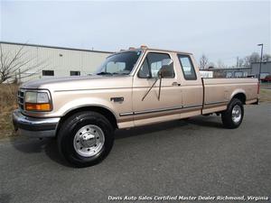  Ford F-250 XLT in Richmond, VA