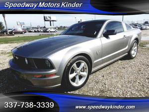  Ford Mustang GT Deluxe in Lake Charles, LA