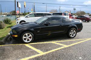  Ford Mustang GT Deluxe in Pensacola, FL