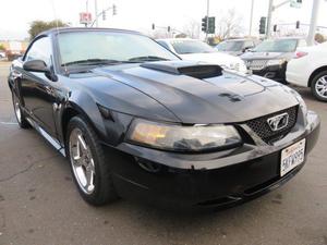  Ford Mustang GT Deluxe in San Leandro, CA