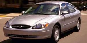  Ford Taurus SES in Toms River, NJ