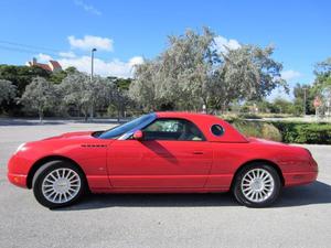  Ford Thunderbird Deluxe in Miami, FL