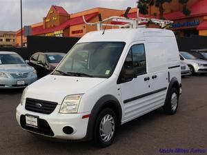  Ford Transit Connect Cargo Van XLT in Santa Ana, CA