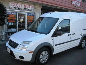  Ford Transit Connect Cargo Van XLT in Sunnyvale, CA