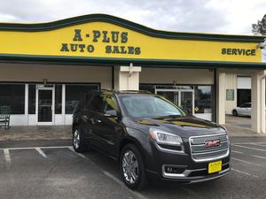  GMC Acadia Denali in Longs, SC