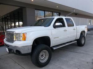  GMC Sierra  SLE in Jacksonville, FL