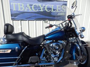  Harley-Davidson Road King Flhp in Tampa, FL