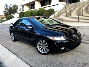  Honda Civic Si in Sherman Oaks, CA
