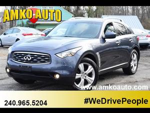  Infiniti FX35 in District Heights, MD