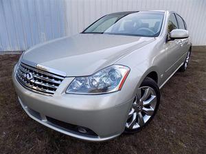  Infiniti M35 in Pinellas Park, FL