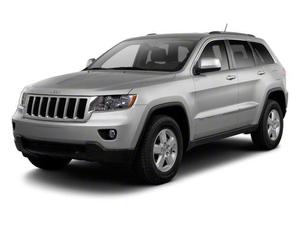  Jeep Grand Cherokee Laredo in Mendon, MA