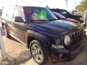  Jeep Patriot Sport in Henderson, NV