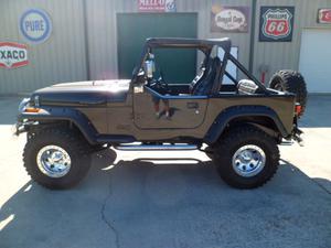  Jeep Wrangler S in Bremen, GA