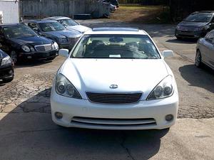  Lexus ES 330 in Lawrenceville, GA