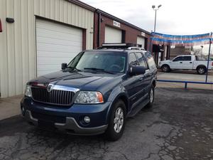  Lincoln Navigator - Luxury 4WD 4dr SUV