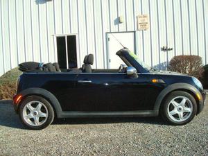  MINI Cooper - 2dr Convertible