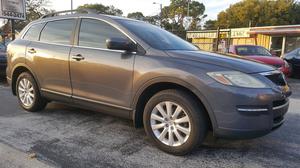  Mazda CX-9 Touring in Saint Petersburg, FL