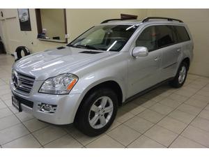  Mercedes-Benz GL-Class GL450 in Edmonds, WA