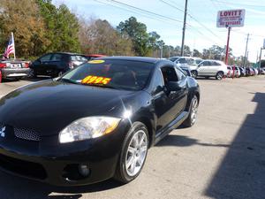  Mitsubishi Eclipse SE in Wilmington, NC