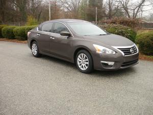  Nissan Altima 2.5 in High Point, NC
