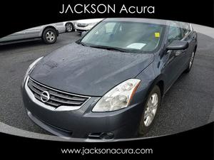  Nissan Altima 2.5 in Roswell, GA