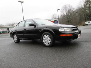  Nissan Maxima SE in Hightstown, NJ