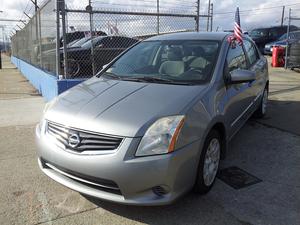  Nissan Sentra 2.0 in Nashville, TN