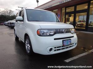  Nissan cube 1.8 S Krom Edition in Portland, OR