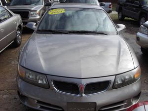  Pontiac Bonneville SE in Bayou La Batre, AL