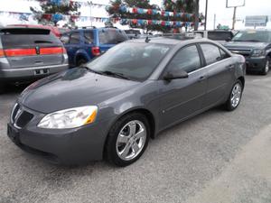  Pontiac G6 GT in Pensacola, FL