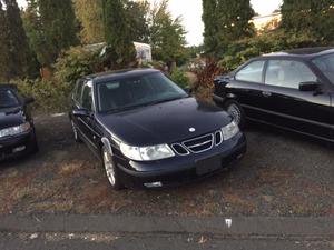  Saab 9-5 - Aero 4dr Turbo Sedan