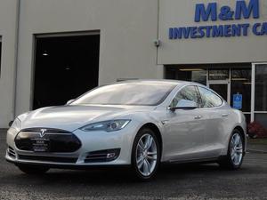  Tesla Model S Performance in Portland, OR