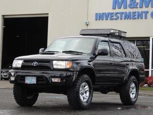  Toyota 4Runner SR5 in Portland, OR