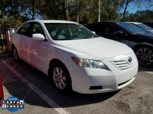  Toyota Camry CE in Jacksonville, FL