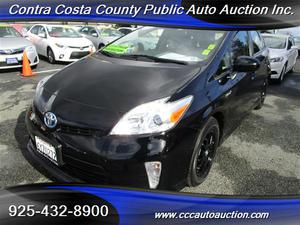  Toyota Prius One in Pittsburg, CA