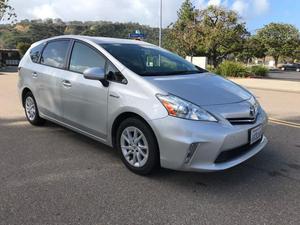  Toyota Prius v Two in San Diego, CA