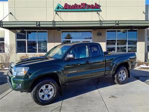  Toyota Tacoma V6 in Littleton, CO