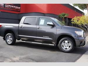  Toyota Tundra Limited in Gilbert, AZ