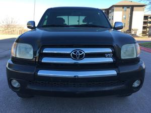  Toyota Tundra SR5 - 4dr Access Cab SR5 Rwd Stepside SB